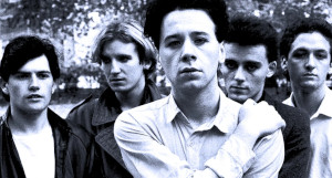 Simple Minds